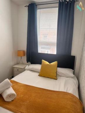 Milton Road Flat 2 - TSAC